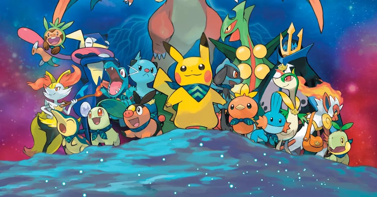 5 Pokémon spinoff series we want to return after Detective Pikachu