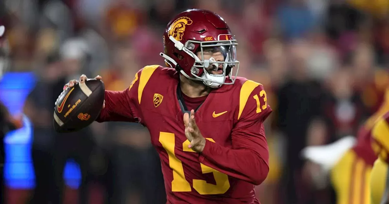 Notre Dame vs. USC predictions Odds, picks, best bets and promotions