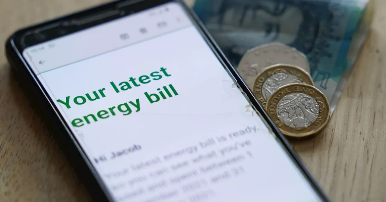 DWP offering £150 payments to help with energy bills