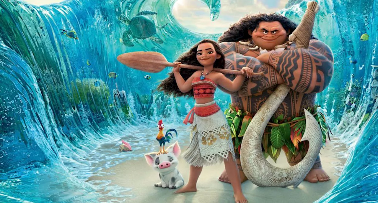 3 películas de Disney + para disfrutar con niños durante fin de semana