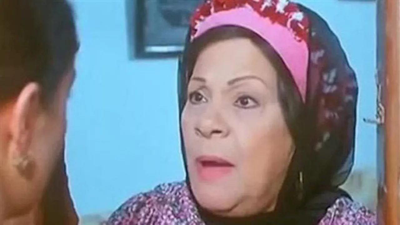 في ذكراها.. قصة صعود دادة السينما المصرية هانم محمد