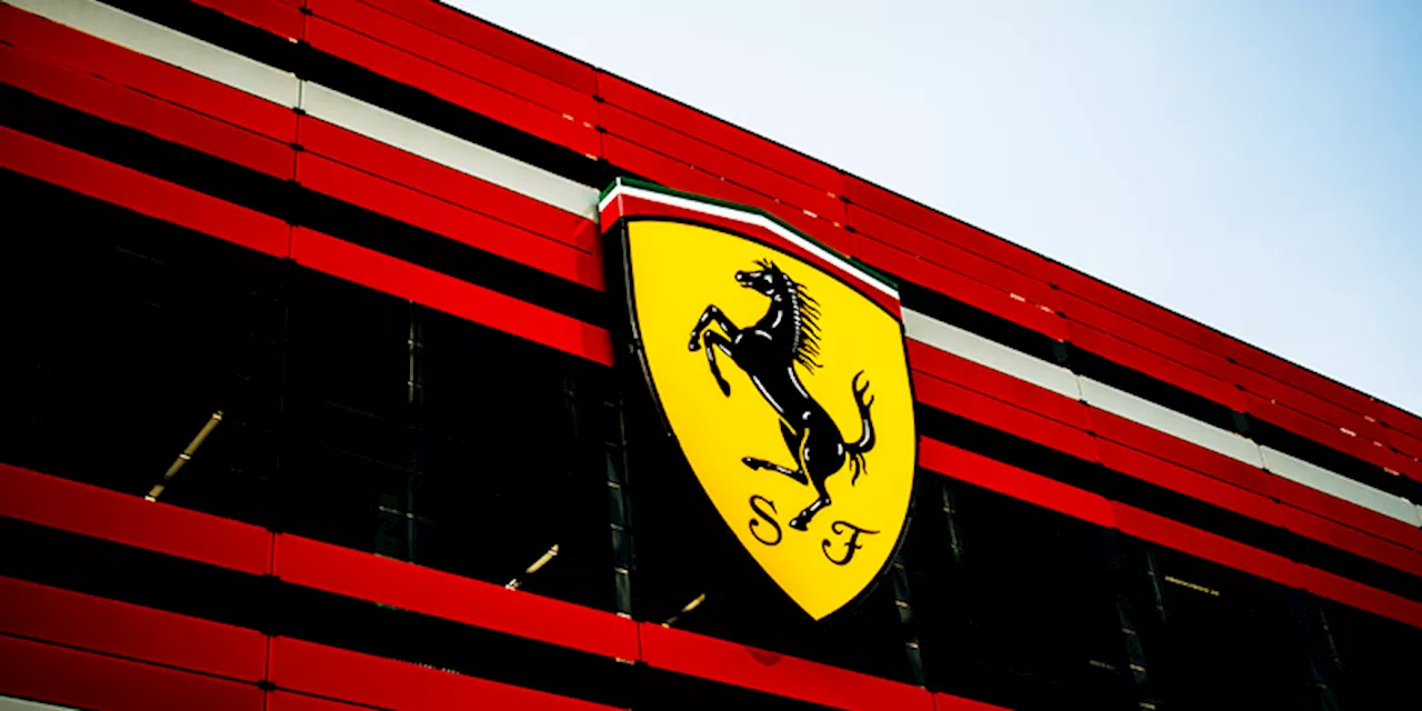 Ferrari will Produktionsstätte in Maranello bis Mitte 2024 fertigstellen