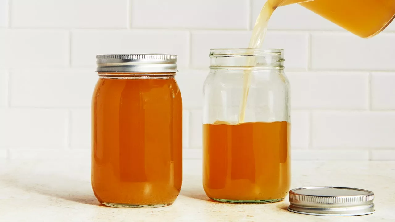 Stock vs. Broth: What’s The Difference?