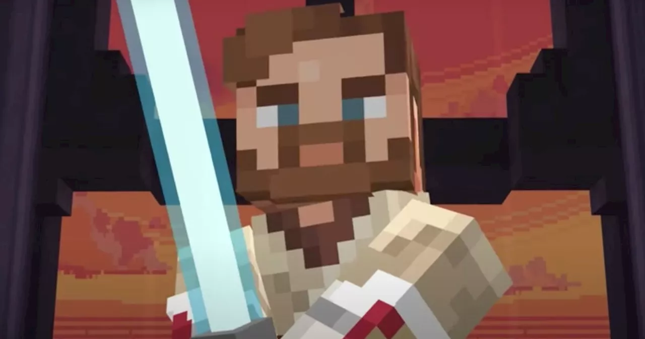 Everything announced in Minecraft Live, from Star Wars DLC to mob vote winner