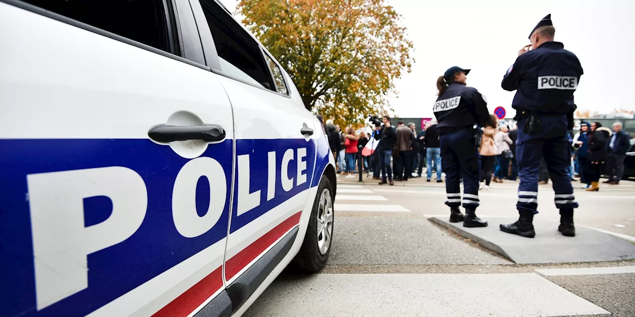 Sécurité : avec un risque élevé d'attentat en France, Gérald Darmanin monte au créneau