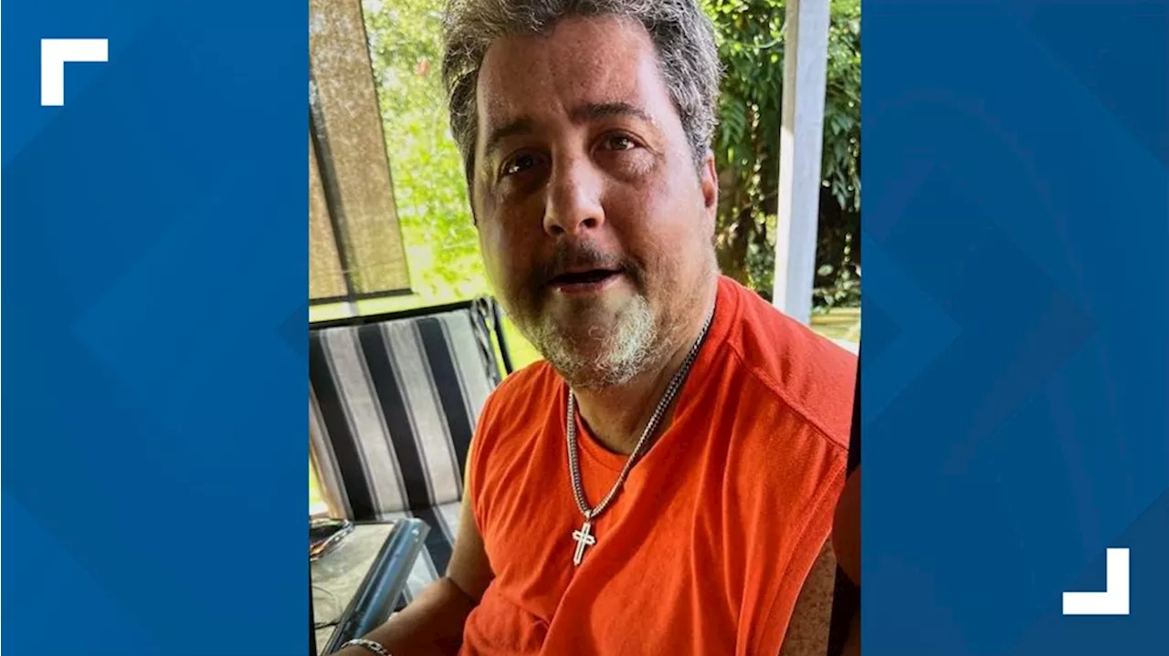 Clay County deputies searching for missing man