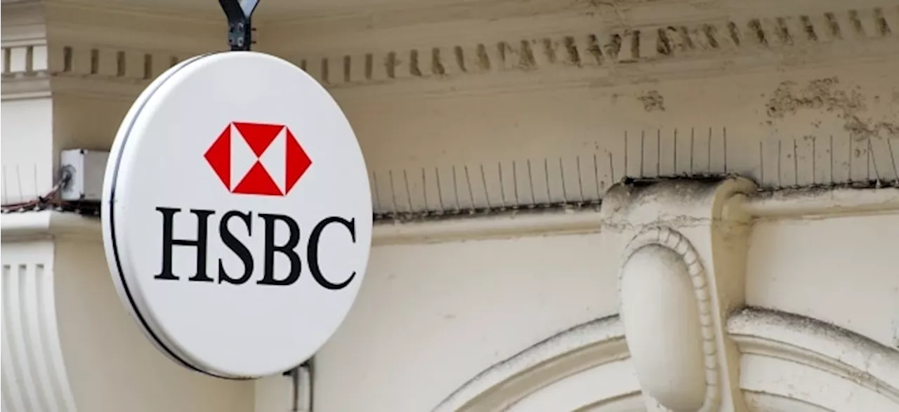 Erste Schätzungen: HSBC legt Zahlen zum jüngsten Quartal vor