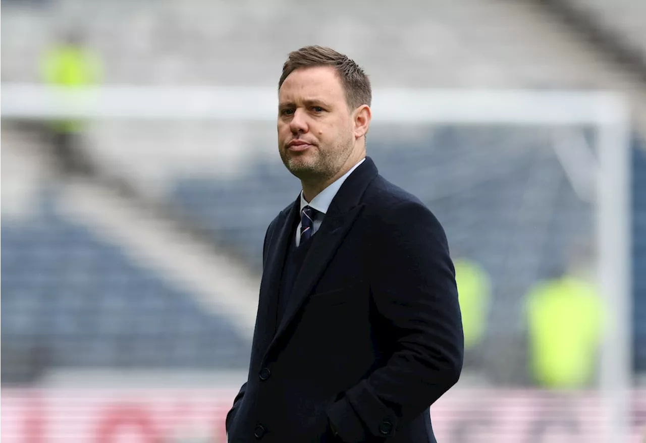 Kieran Maguire: Michael Beale exit could help Rangers land jackpot