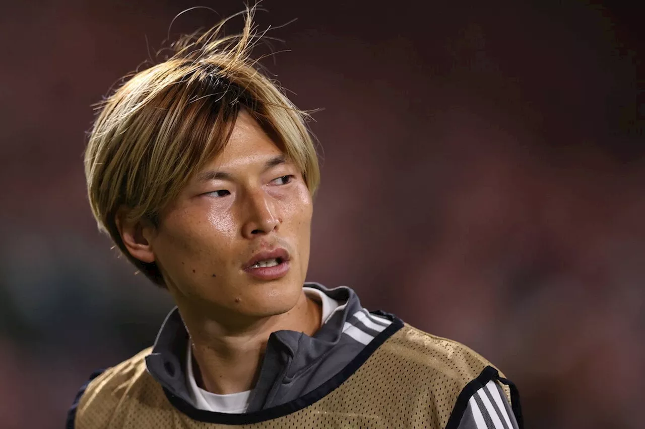 Kyogo Furuhashi &#8216;frustrated&#8217; with Celtic teammate after what expert spotted