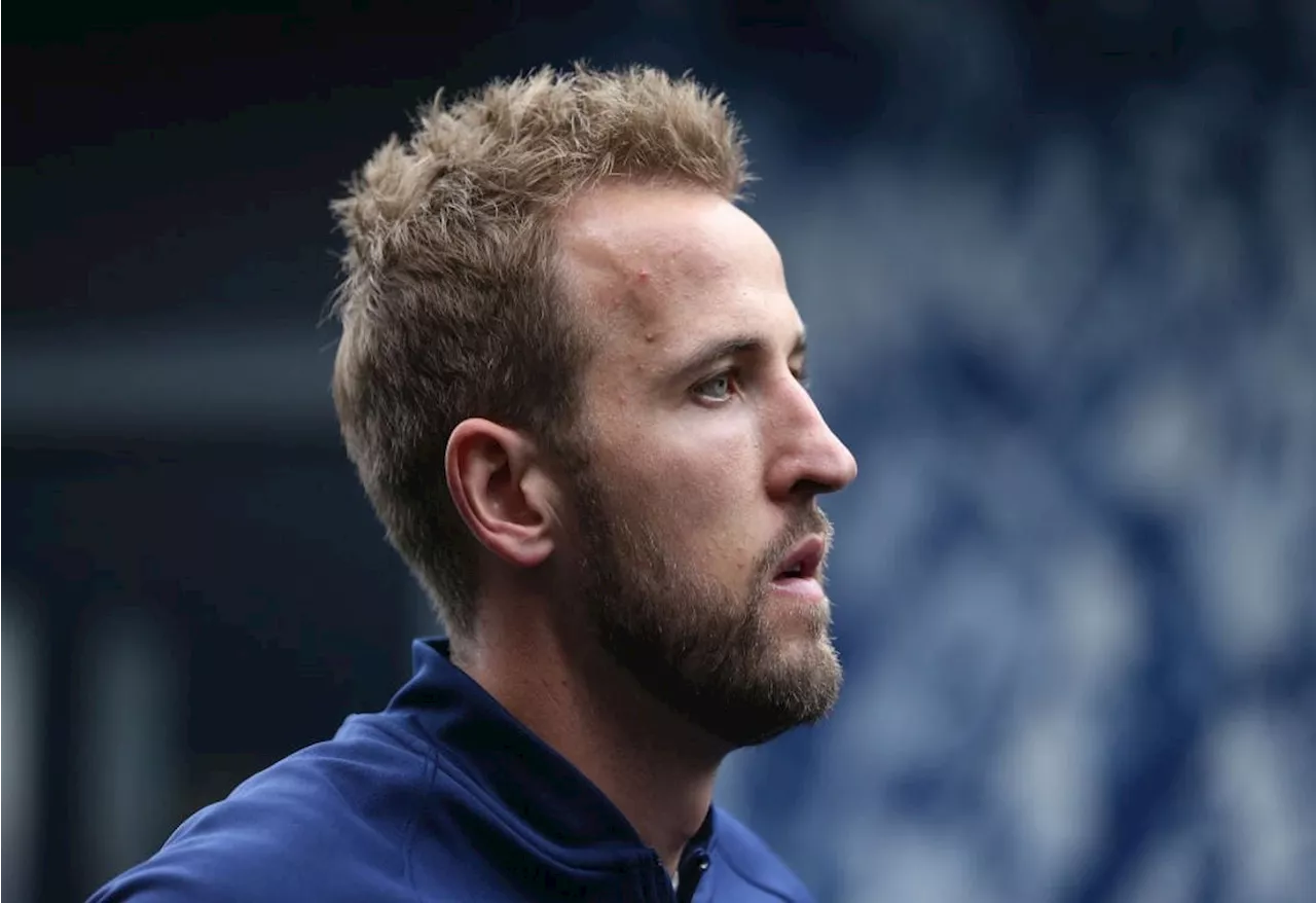 Tottenham news: Robinson slams Gareth Southgate after Harry Kane &#8216;injury scare&#8217;