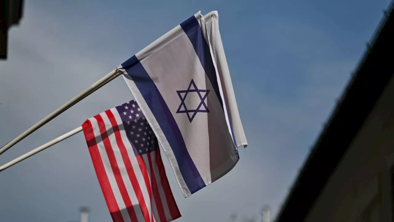 IRS says taxpayers impacted by terrorist attacks on Israel qualify for tax relief