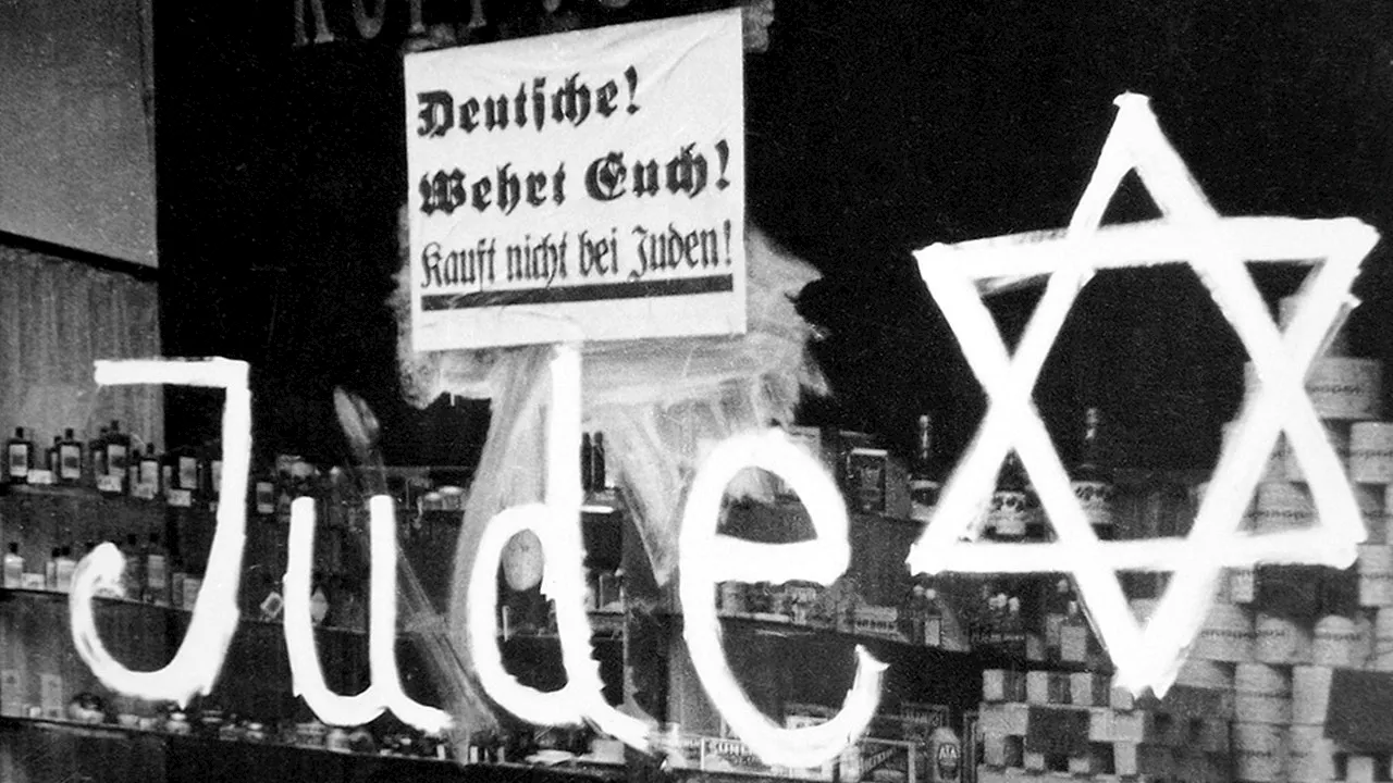 Berlin city official advises citizens not to ‘make their Jewish faith visible’