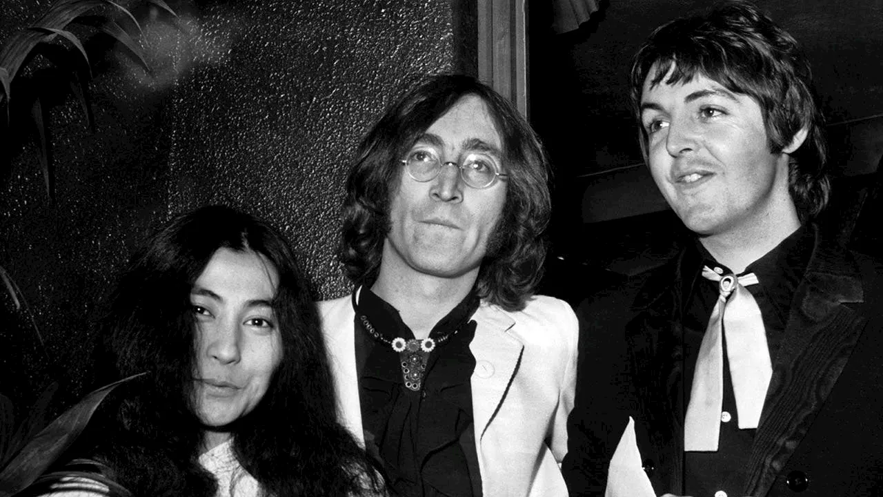 Paul McCartney says Beatles allowed Yoko Ono to do this due to being nonconfrontational, ‘deference’ to John