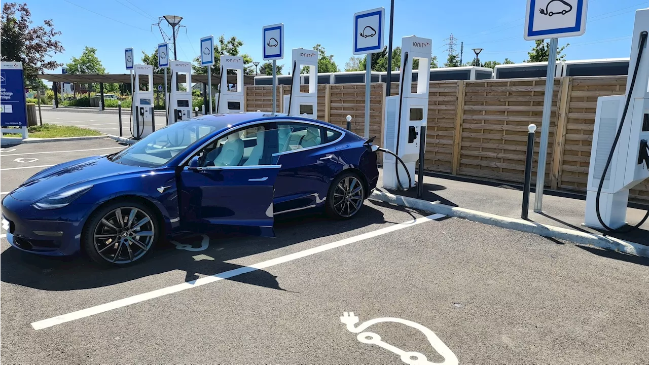 Après 6 ans en voiture électrique, voici le bilan de mon expérience