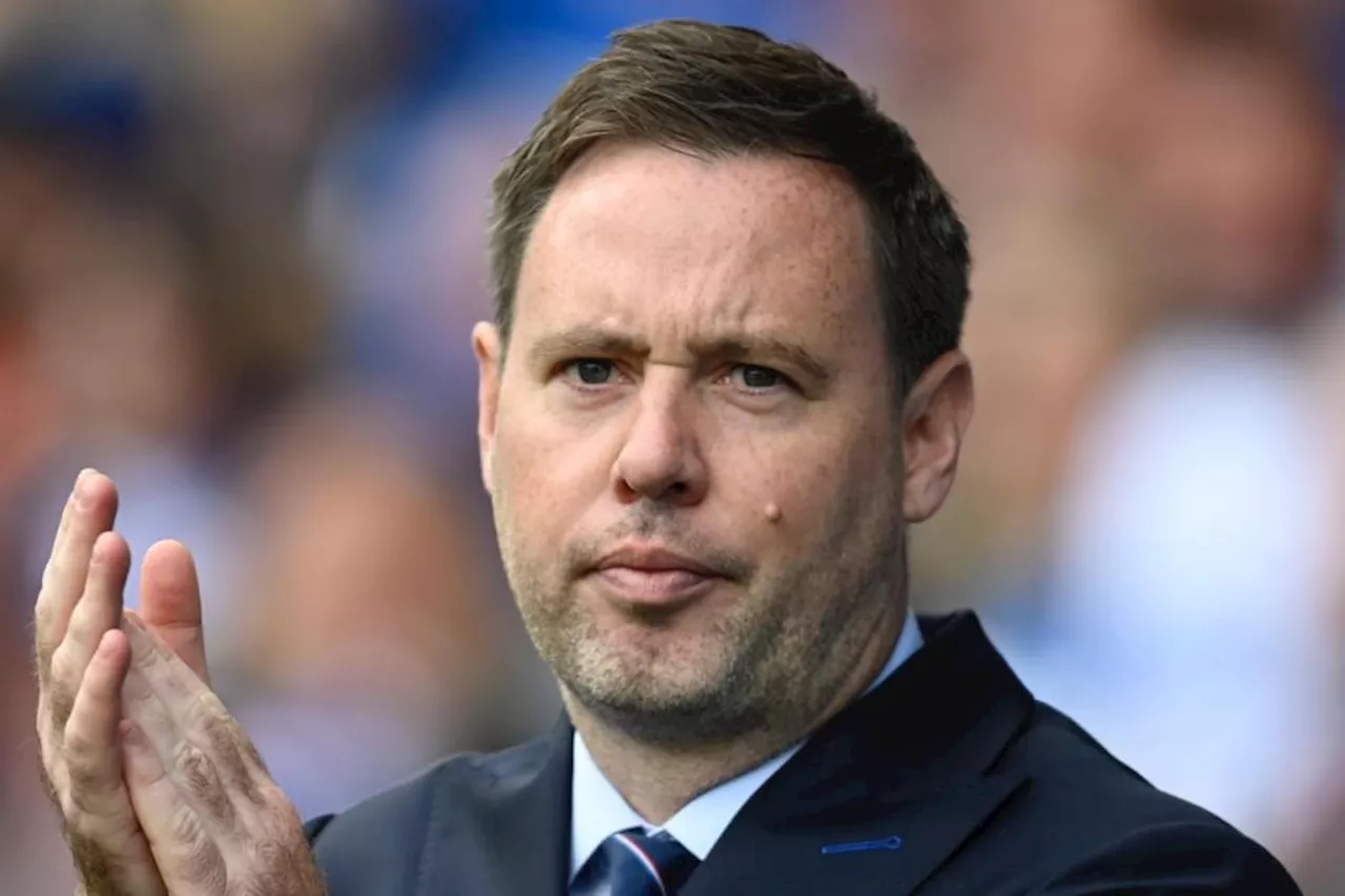 Beale details post-Rangers plans as he pinpoints football 'journey'