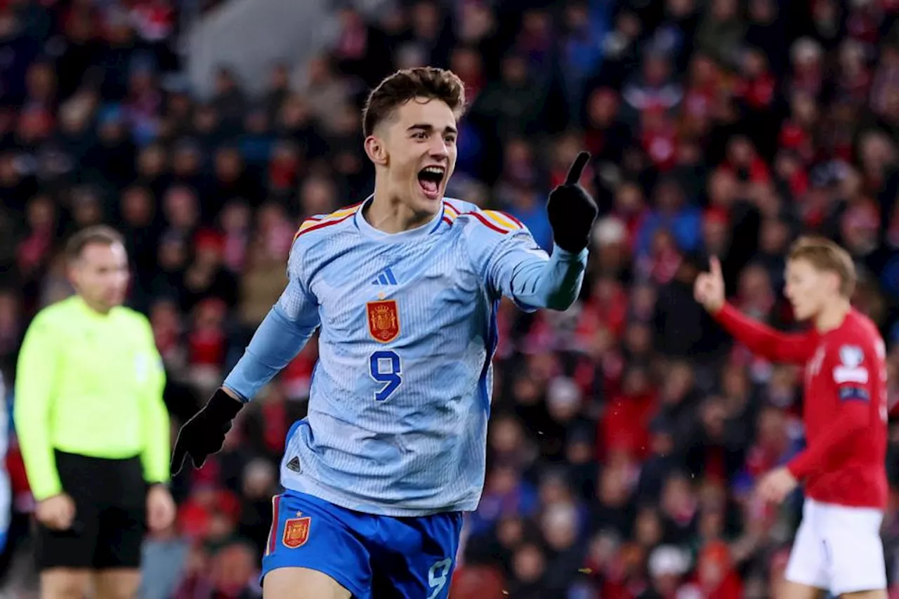 Scotland qualify for Euro 2024 finals as Spain edge out Norway in Oslo