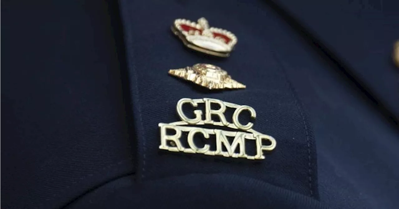 Man dead after Alberta RCMP fire stun gun during arrest