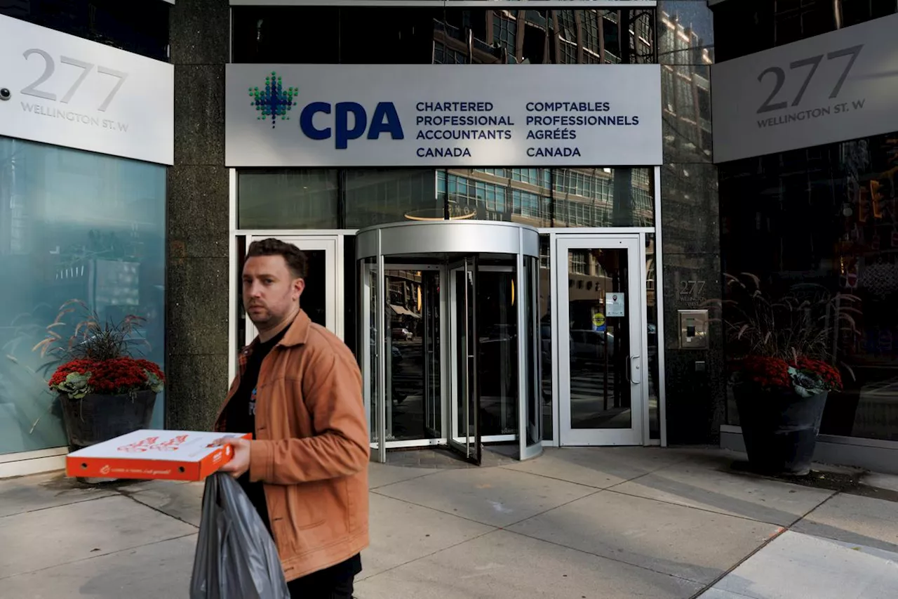 In leaving CPA Canada, Ontario group will seize the moment to chart a better future