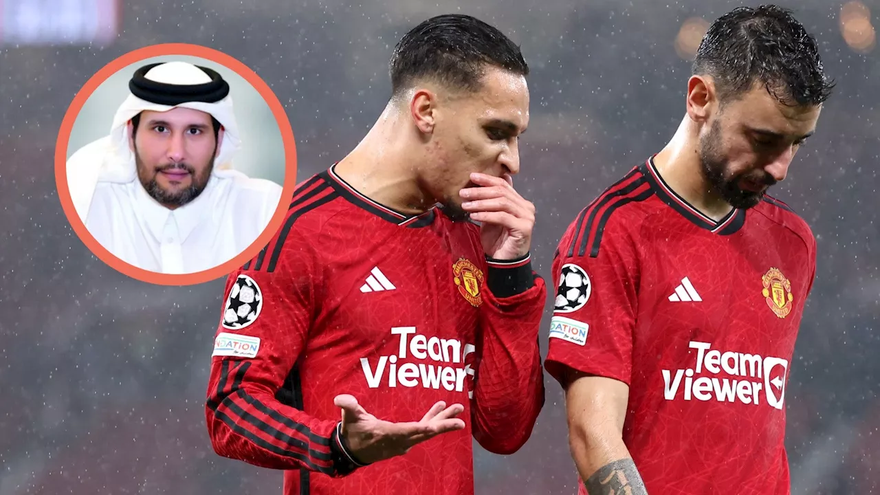 Cessione Manchester United, lo sceicco Jassim si ritira: l'ultima offerta era di 8 miliardi