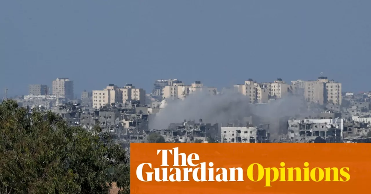 Rich nations, the IMF and World Bank are worried about the Israel-Hamas war, but not nearly enough