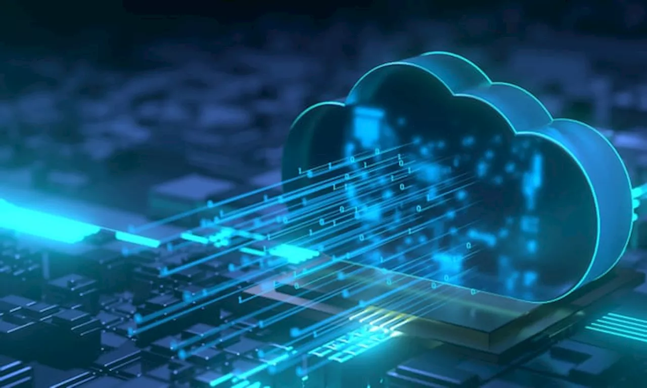 Unpacking cloud ERP for growing businesses: harnessing agility, speed and visibility