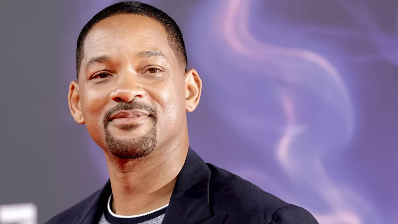 Will Smith breaks silence on Jada Pinkett-Smith separation as he spends time away from home