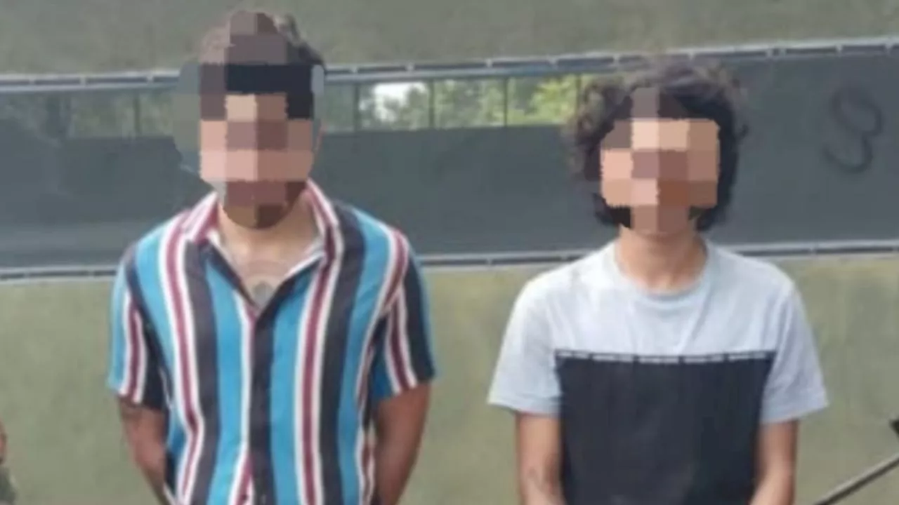 Michoacán: detienen a hijo de “El Botox”, líder criminal de Los Viagras