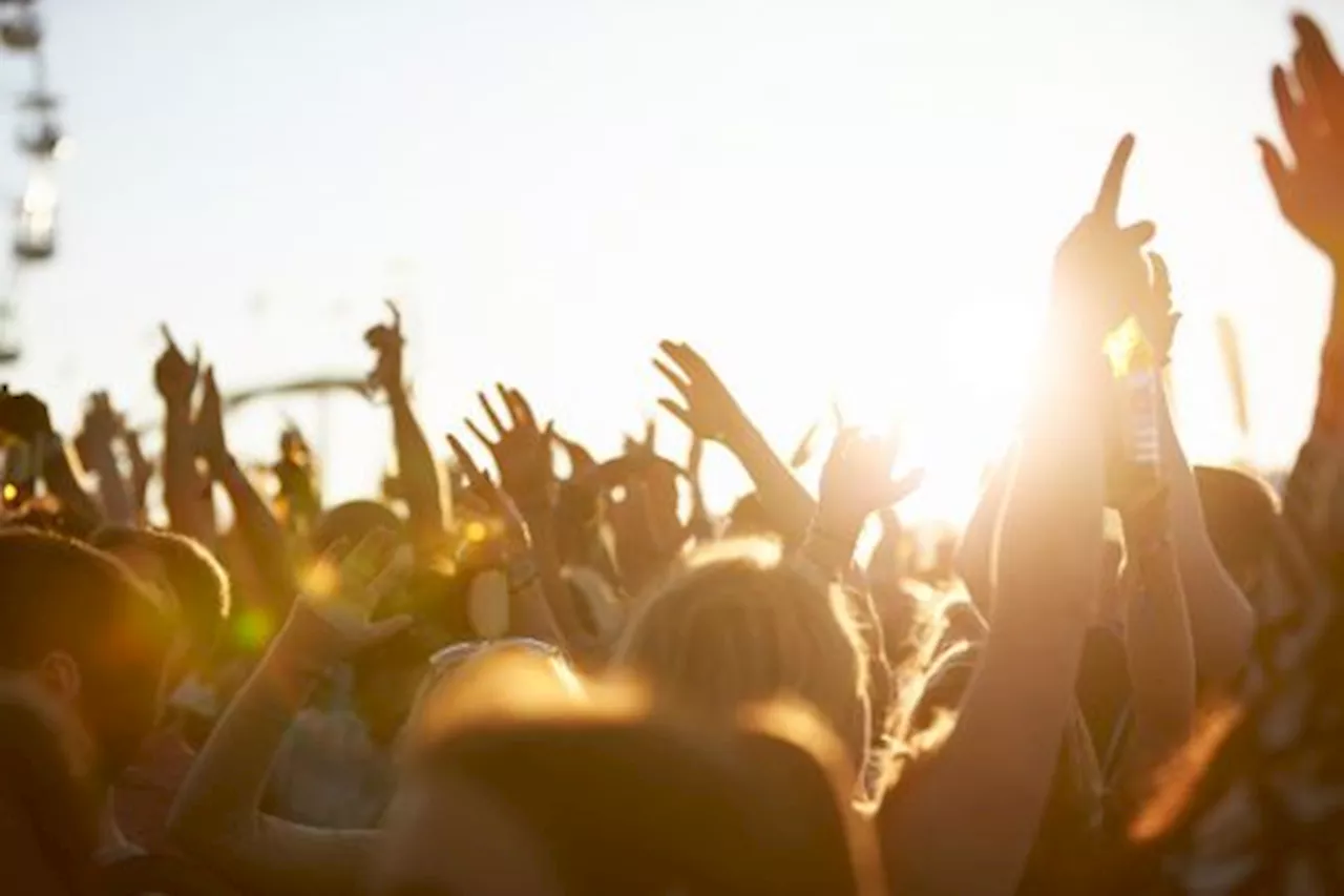 [CLOSED]WIN! We’re Giving Away Tickets To A Summer Festival Of YOUR Choice