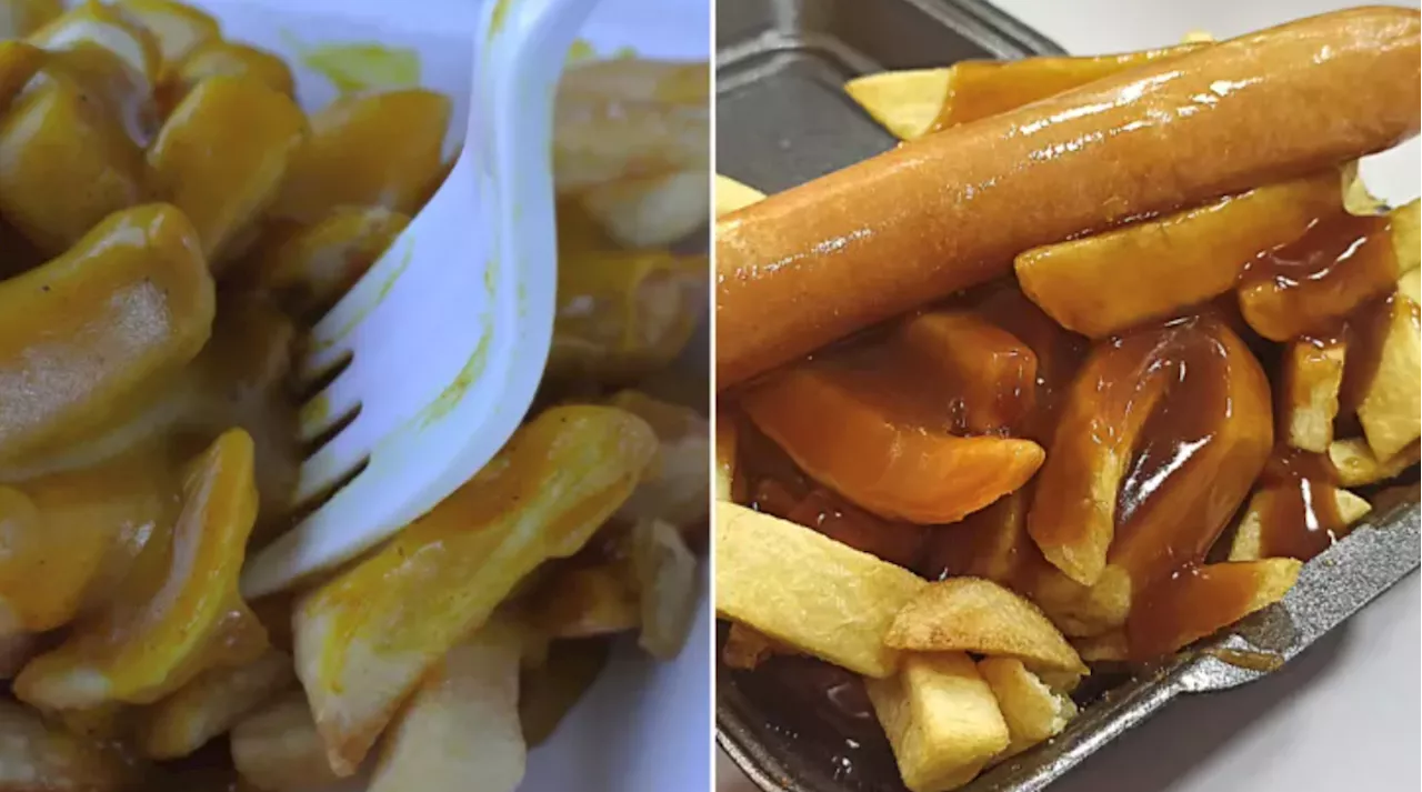 Curry chips or gravy chips – The top chipper sauce has been revealed