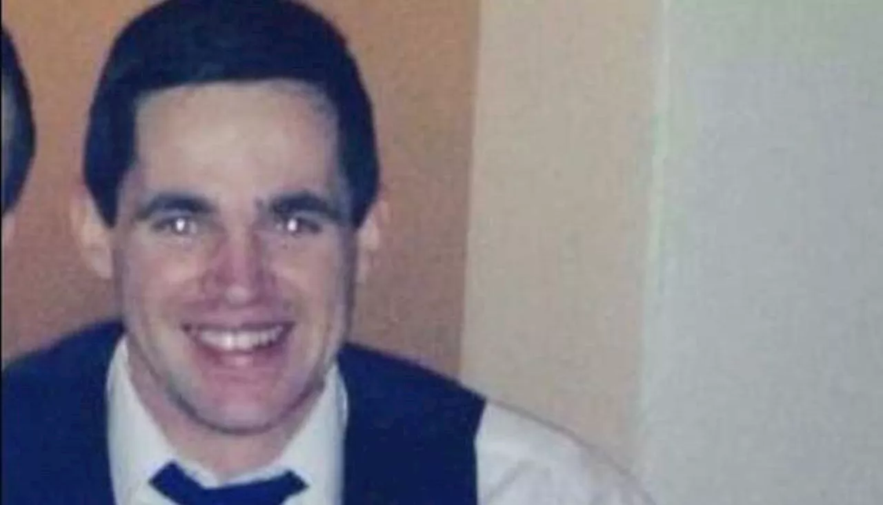 Gardai Launch Appeal To Find Cork Man Missing Since New Year’s Day