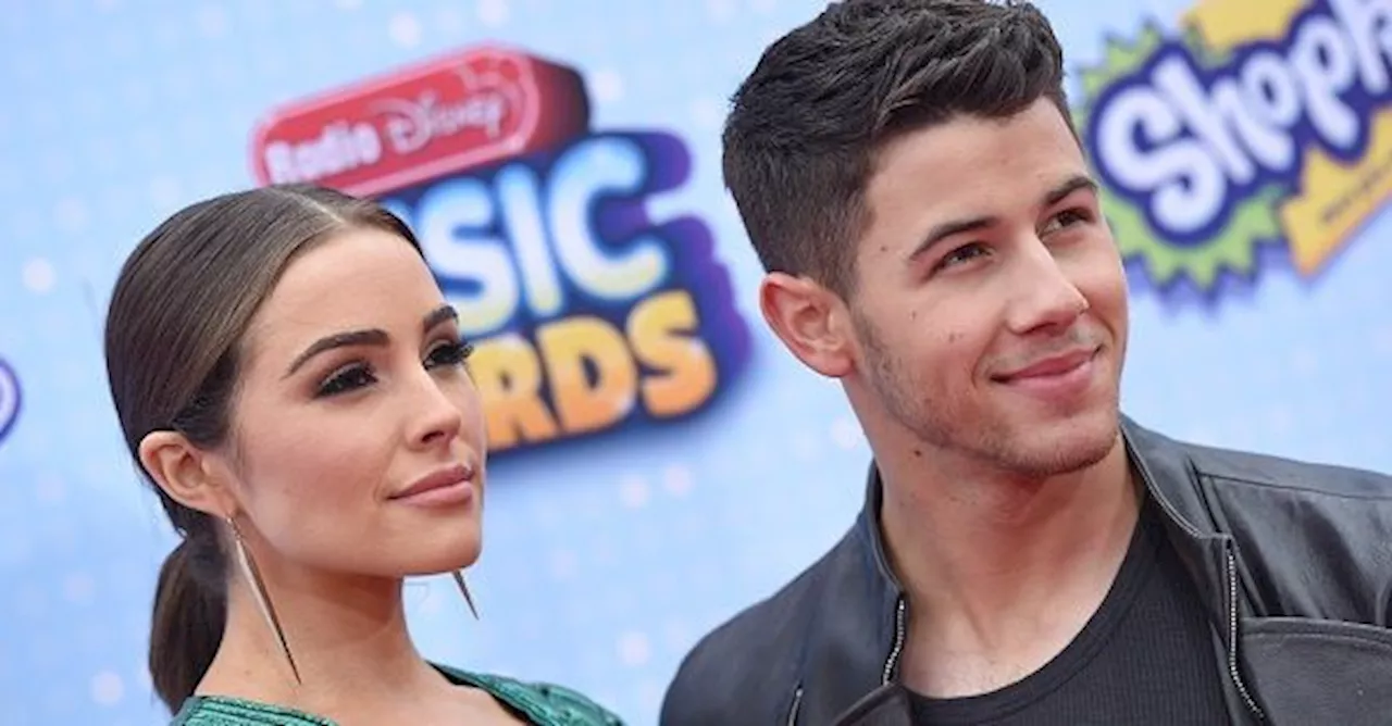 Nick Jonas Finally Speaks Out About His Split From Olivia Culpo