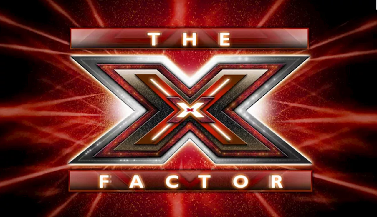 The X Factor is Back With a Bang