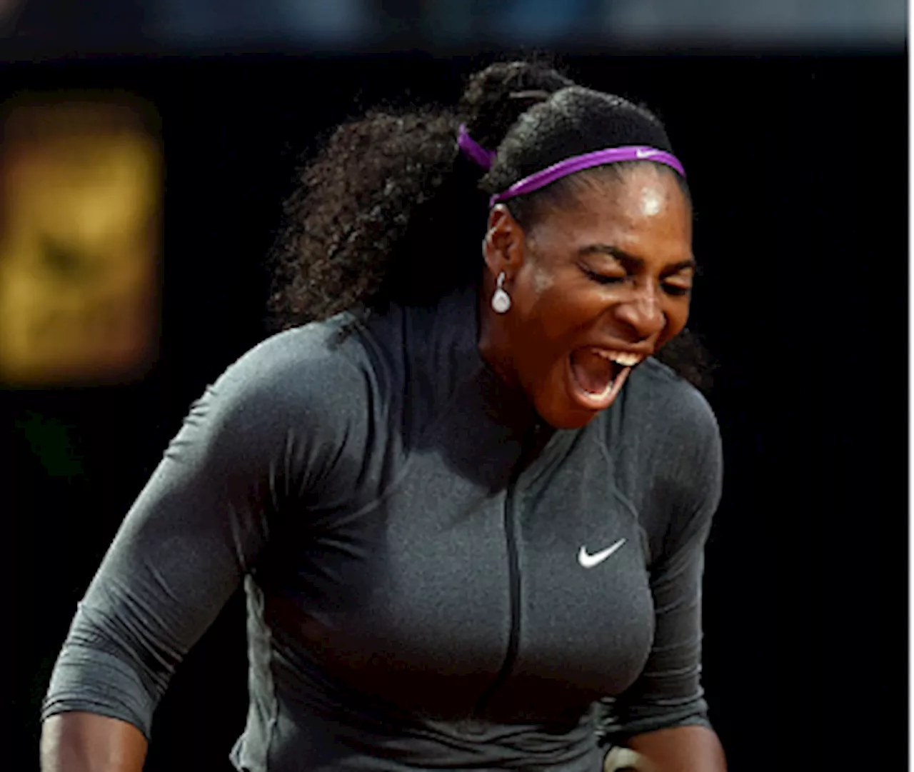 WATCH: The trailer for Serena Williams’ documentary is here and it looks FIERCE