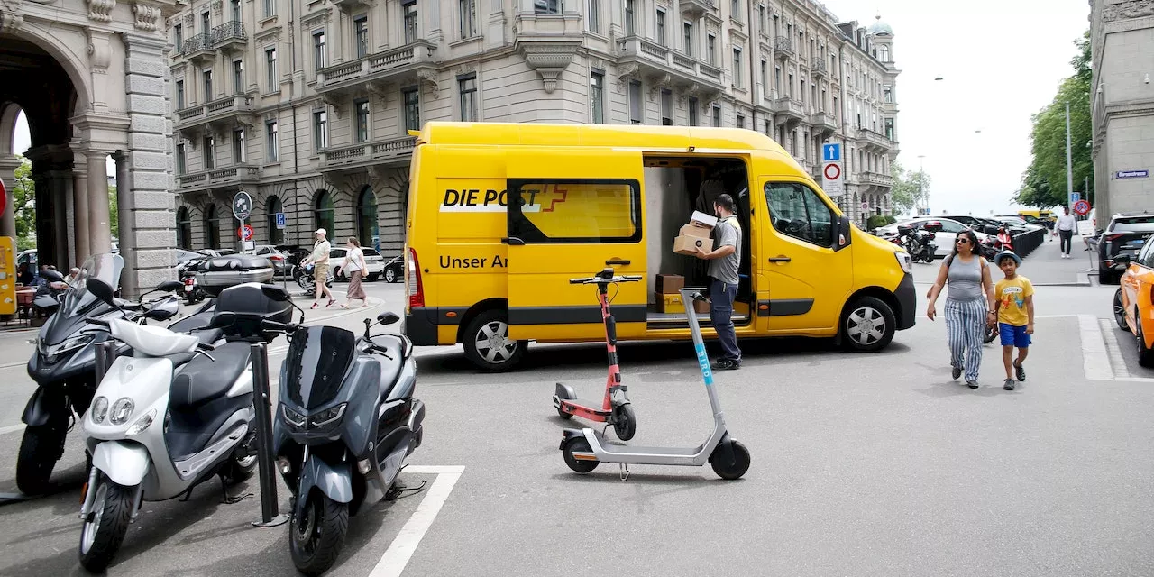 Post-Chef will den Briefkasten komplett abschaffen