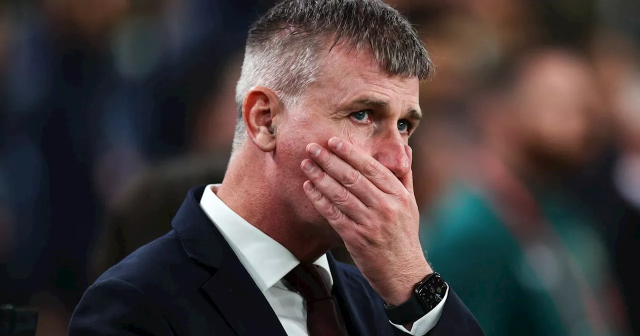 'I'm not interested in what Didi Hamann says', Stephen Kenny bites back