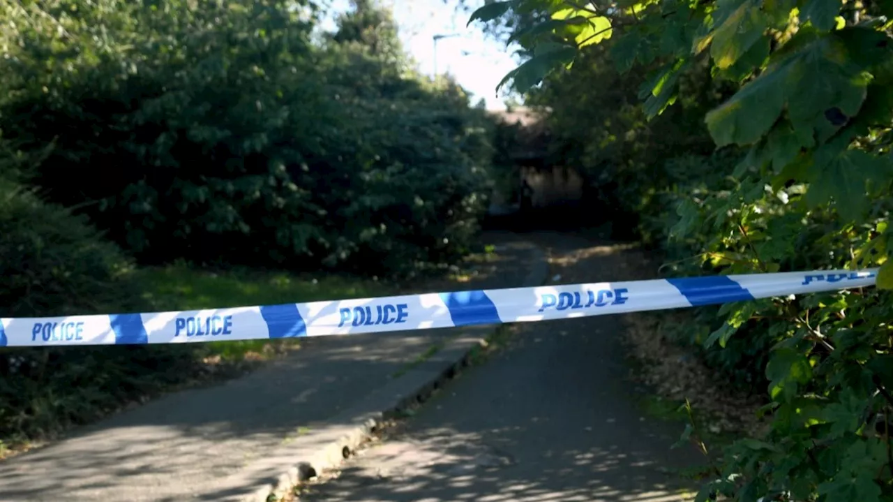 Officers investigating 'unexplained death' after man's body found in Grimsby