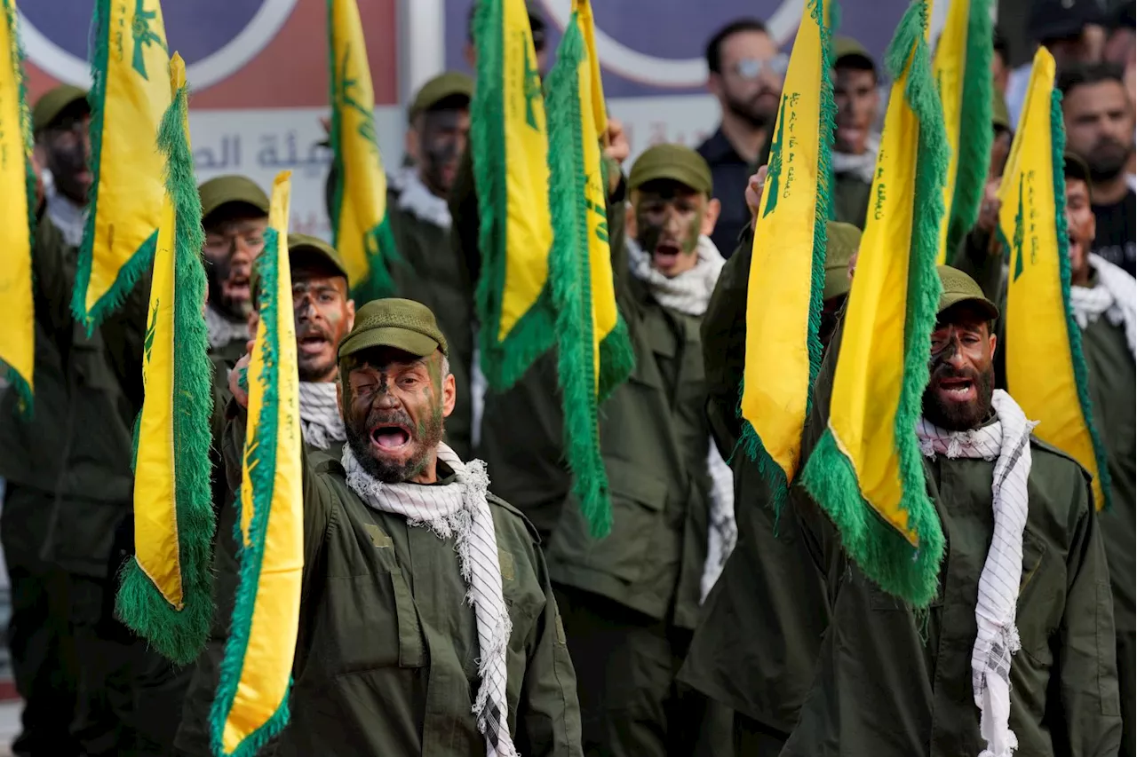 Who are Hezbollah and could they get involved in the Israeli-Hamas conflict?