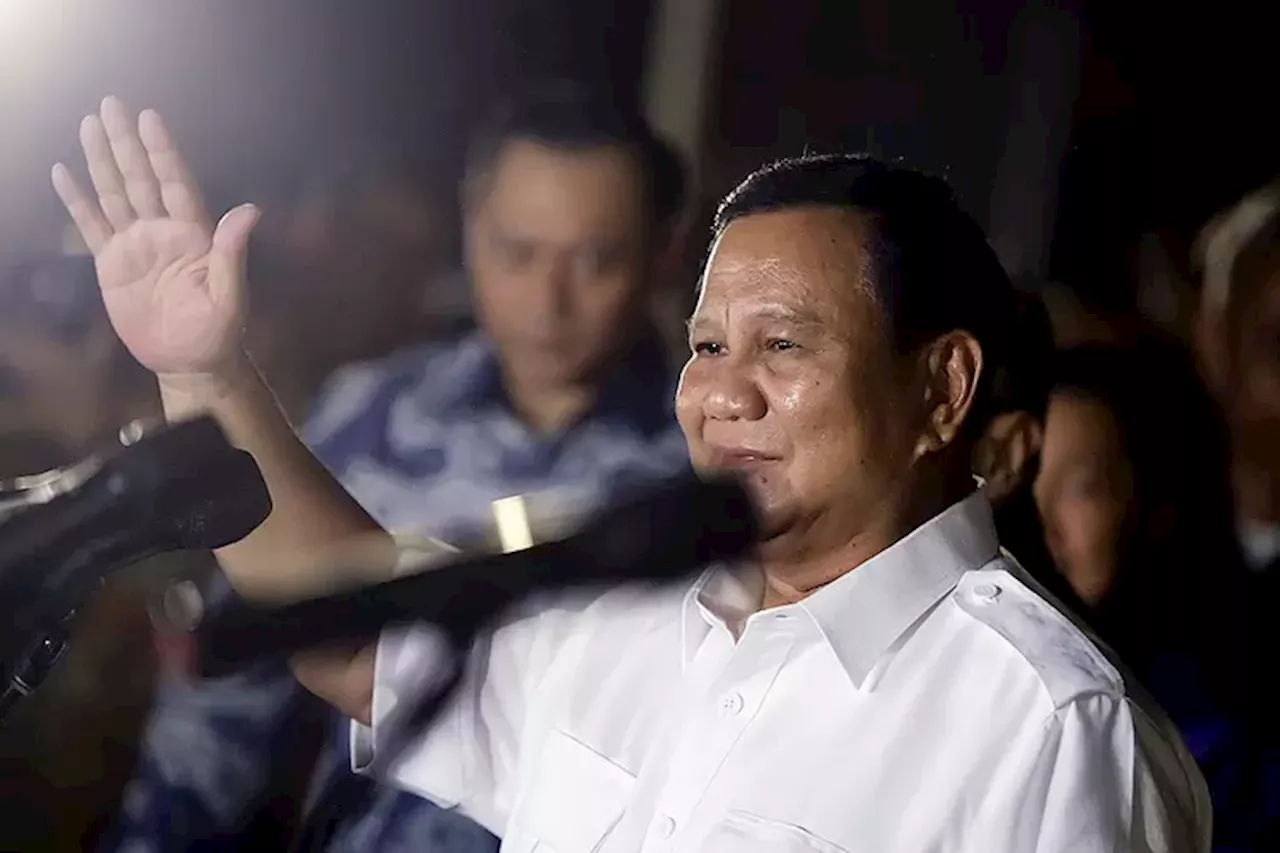 Lantik Pengurus Ranting Demokrat Jakarta Barat, Kader Ditugaskan Menangkan Prabowo