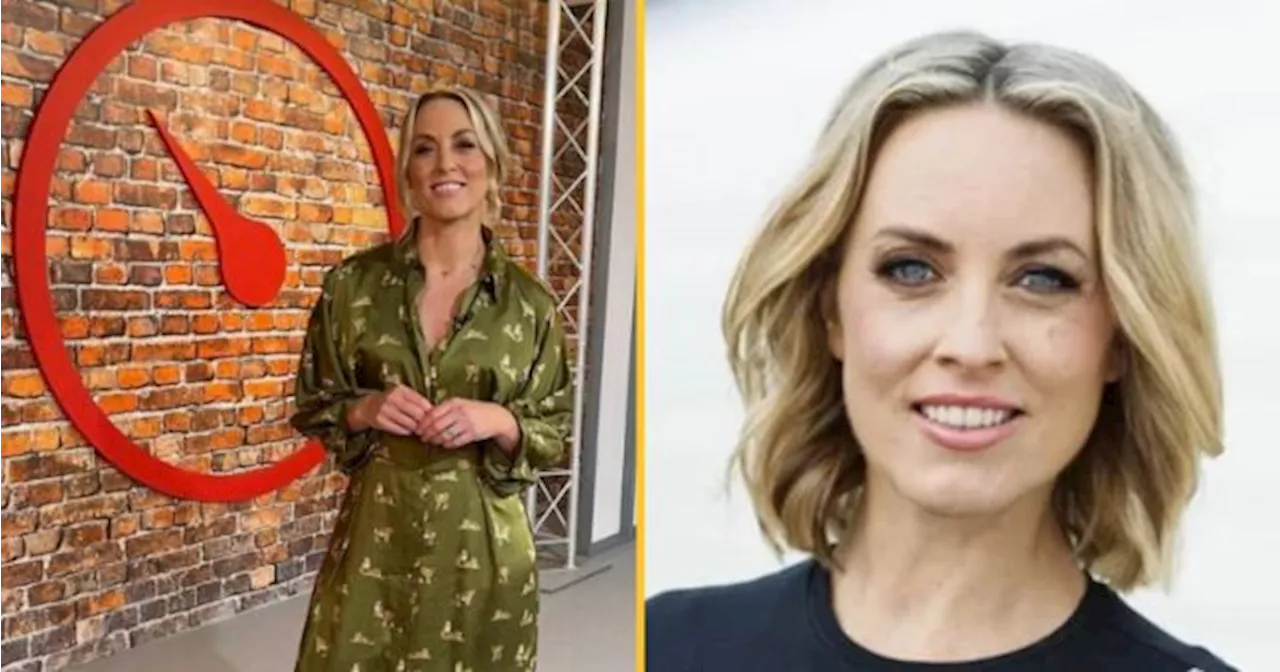 Kathryn Thomas opens up on 'disgusting' abuse which led to garda involvement