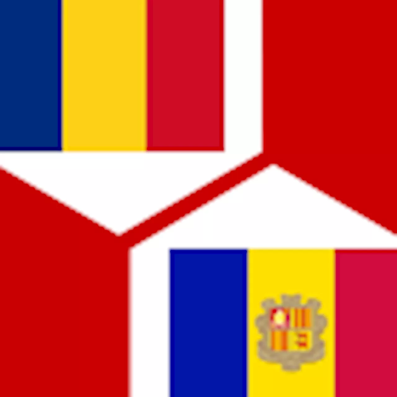 - Andorra : | 8. Spieltag | EM-Qualifikation 2022/23