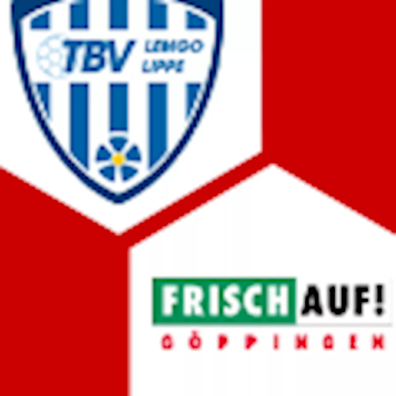 - Frisch Auf Göppingen 1:0 | 9. Spieltag