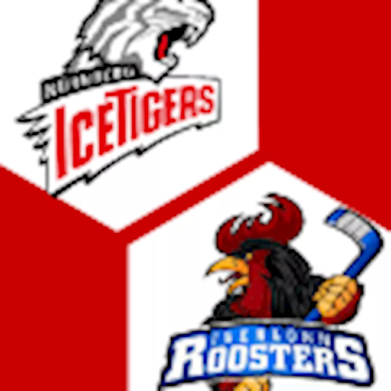 - Iserlohn Roosters 6:1 | 11. Spieltag | Deutsche Eishockey-Liga 2023/24