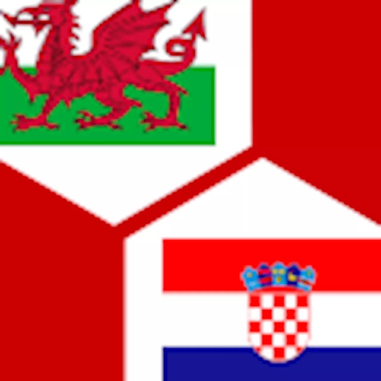 - Kroatien 2:1 | 8. Spieltag | EM-Qualifikation 2022/23