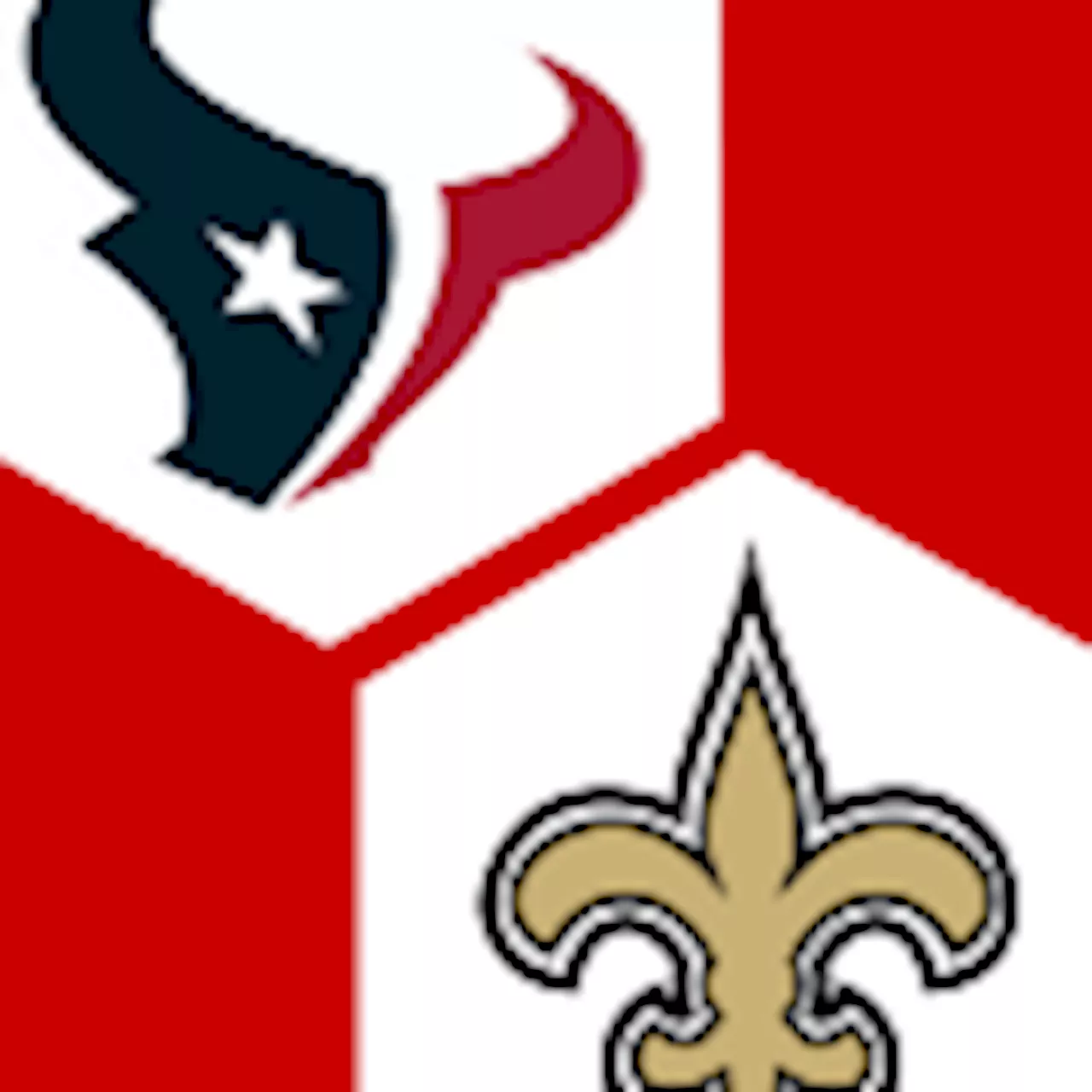 - New Orleans Saints 17:10 | 6. Spieltag | National Football League 2023