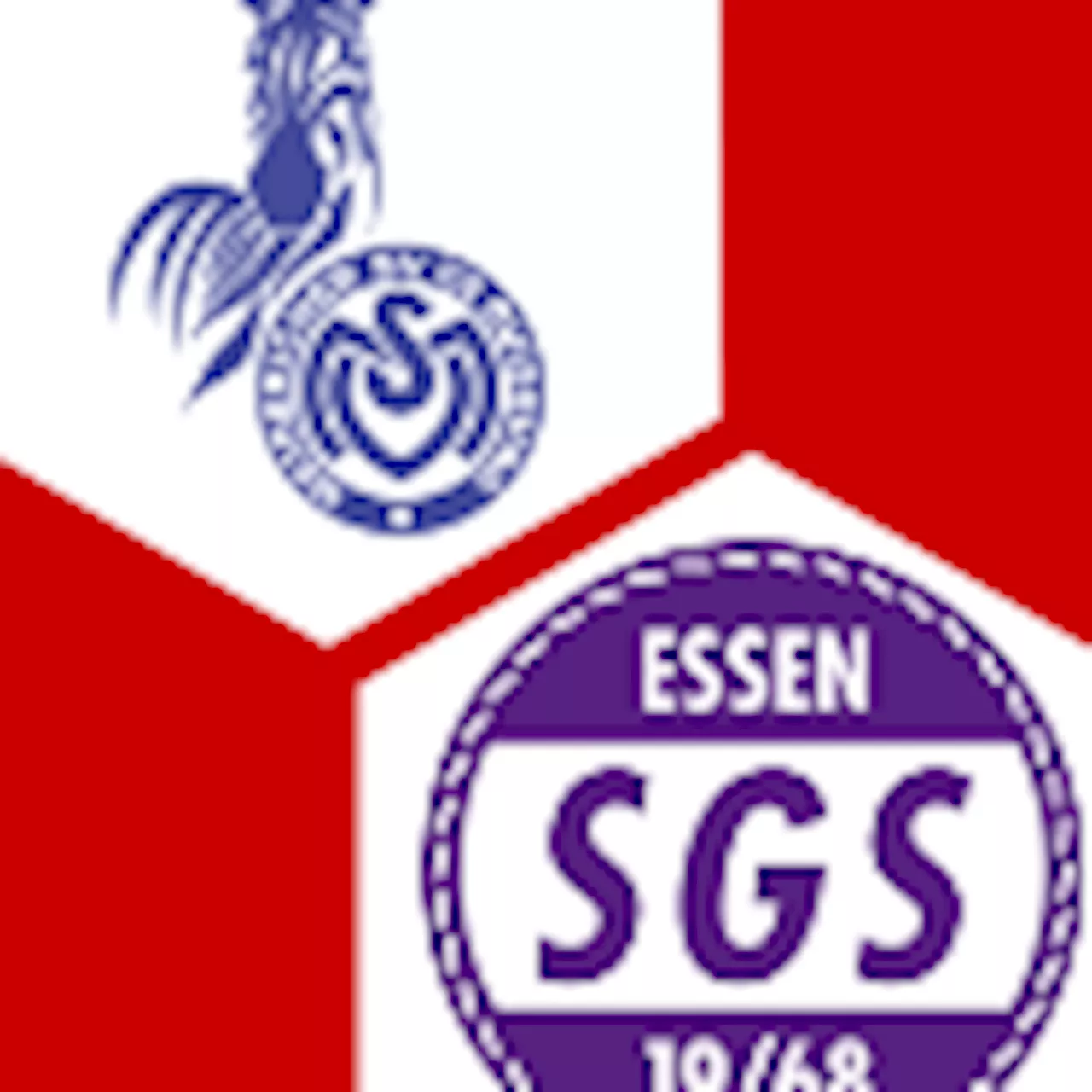 - SGS Essen : | 4. Spieltag | Google Pixel Frauen-Bundesliga 2023/24