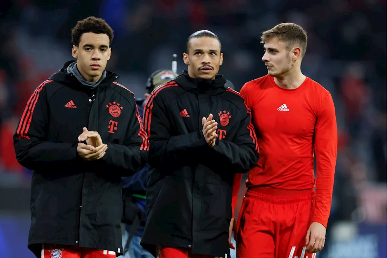 Liverpool 'identify' number one target to replace Salah