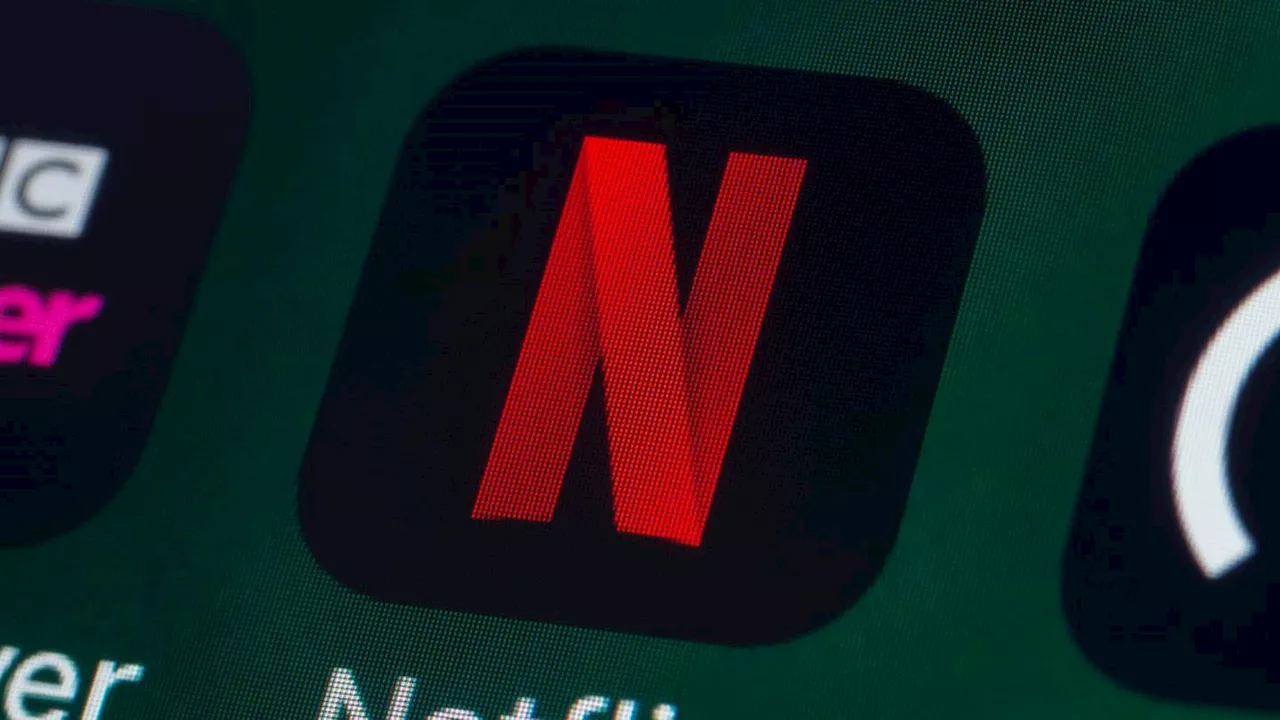 Netflix planning to launch retail stores by 2025