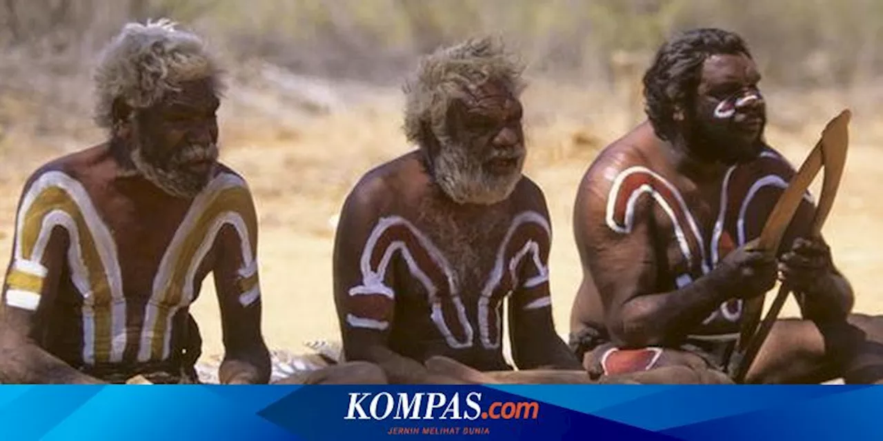 Hasil Referendum: Warga Australia Tolak Hak Suara untuk Masyarakat Adat