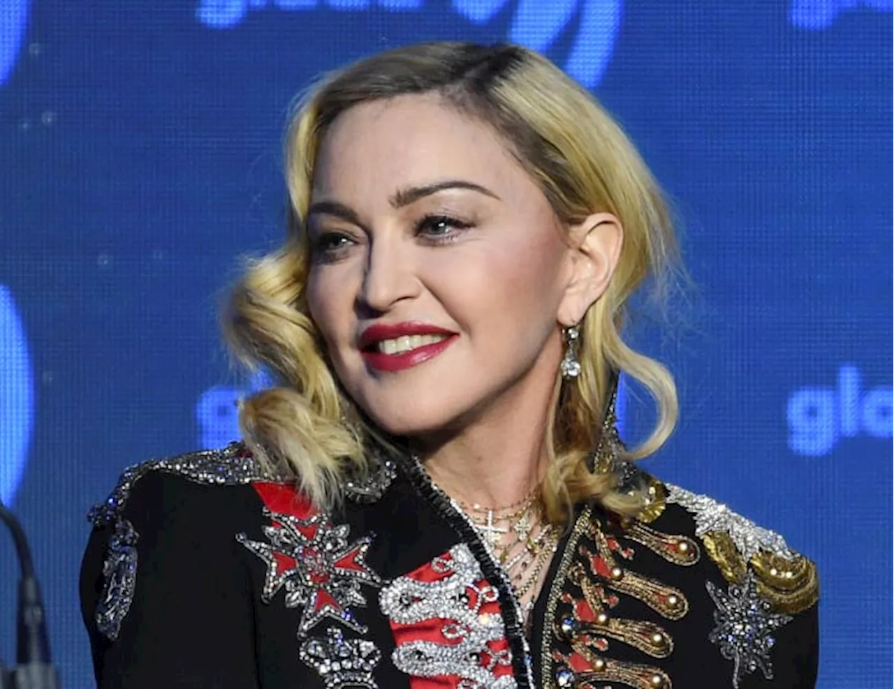 Live Review: Madonna's Celebration Tour kicks off in London after health scare