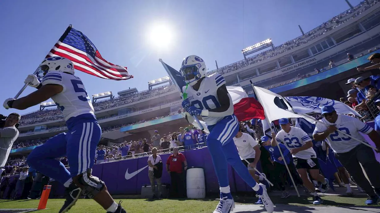 Vampire Cougs? Another daytime loss bolsters troubling trend for BYU football